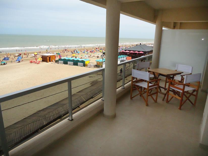 108 Y El Mar Apartamento
