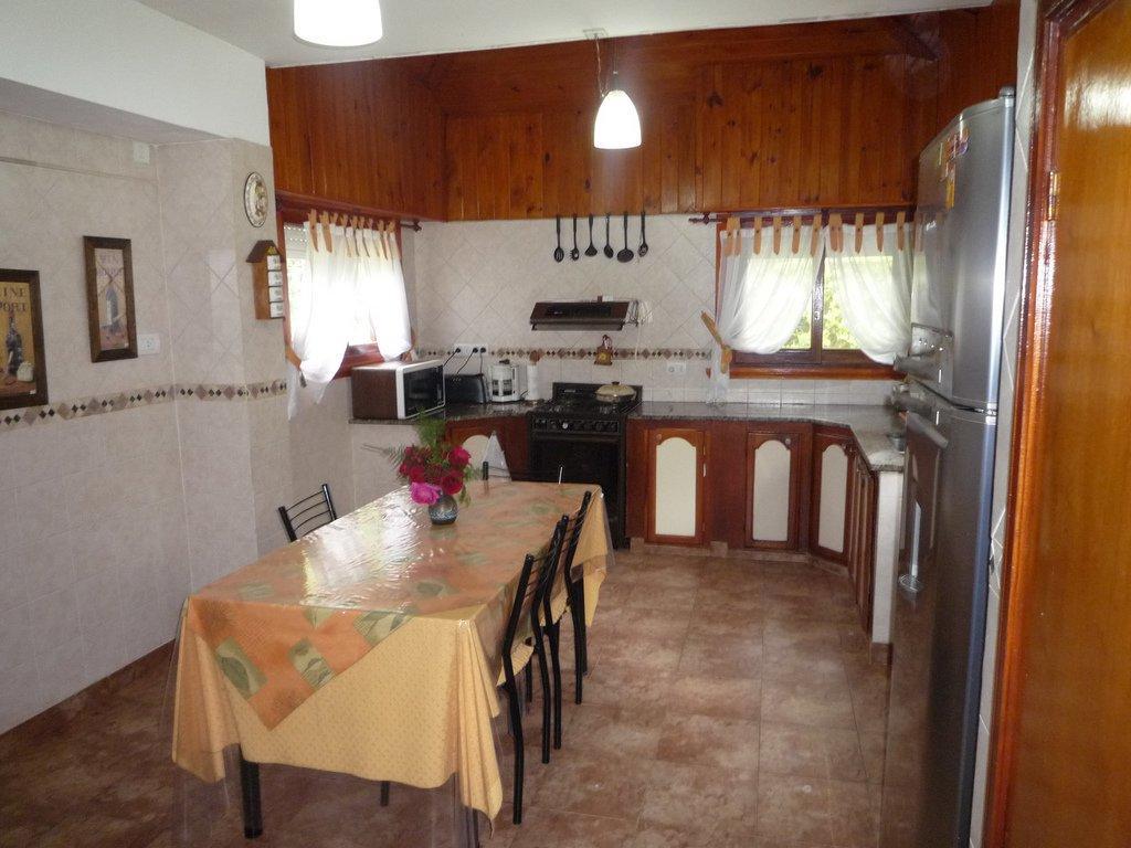 Holiday home Familiar Adosado Rosas Rojas *