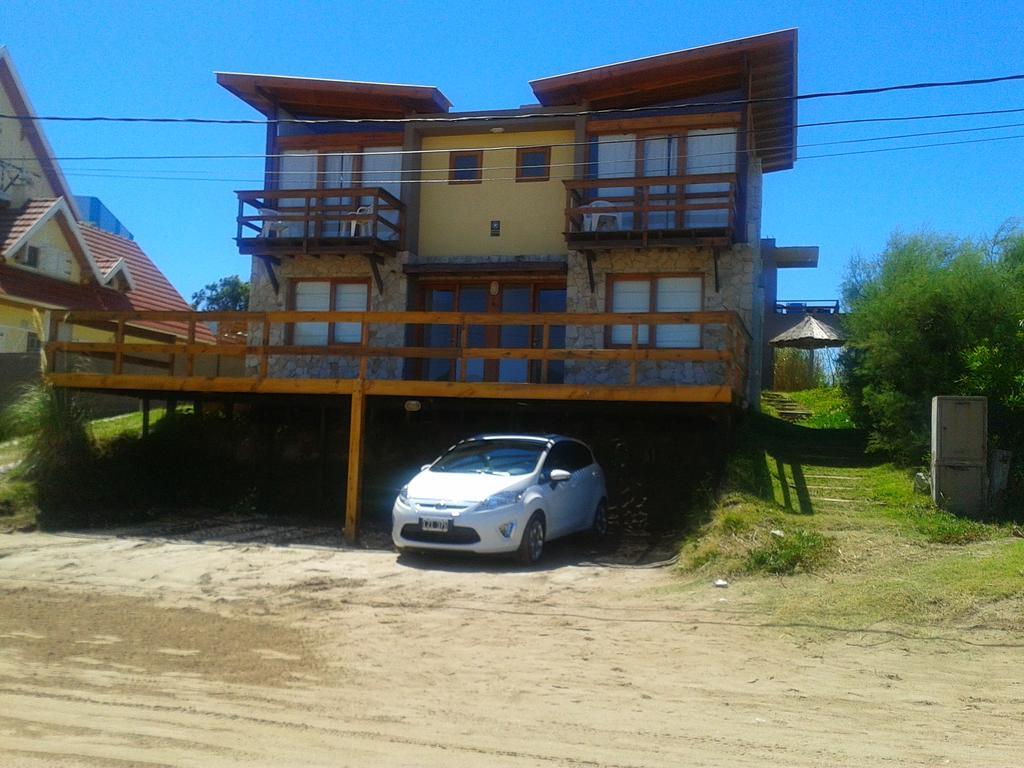 Agreste * Villa Gesell
