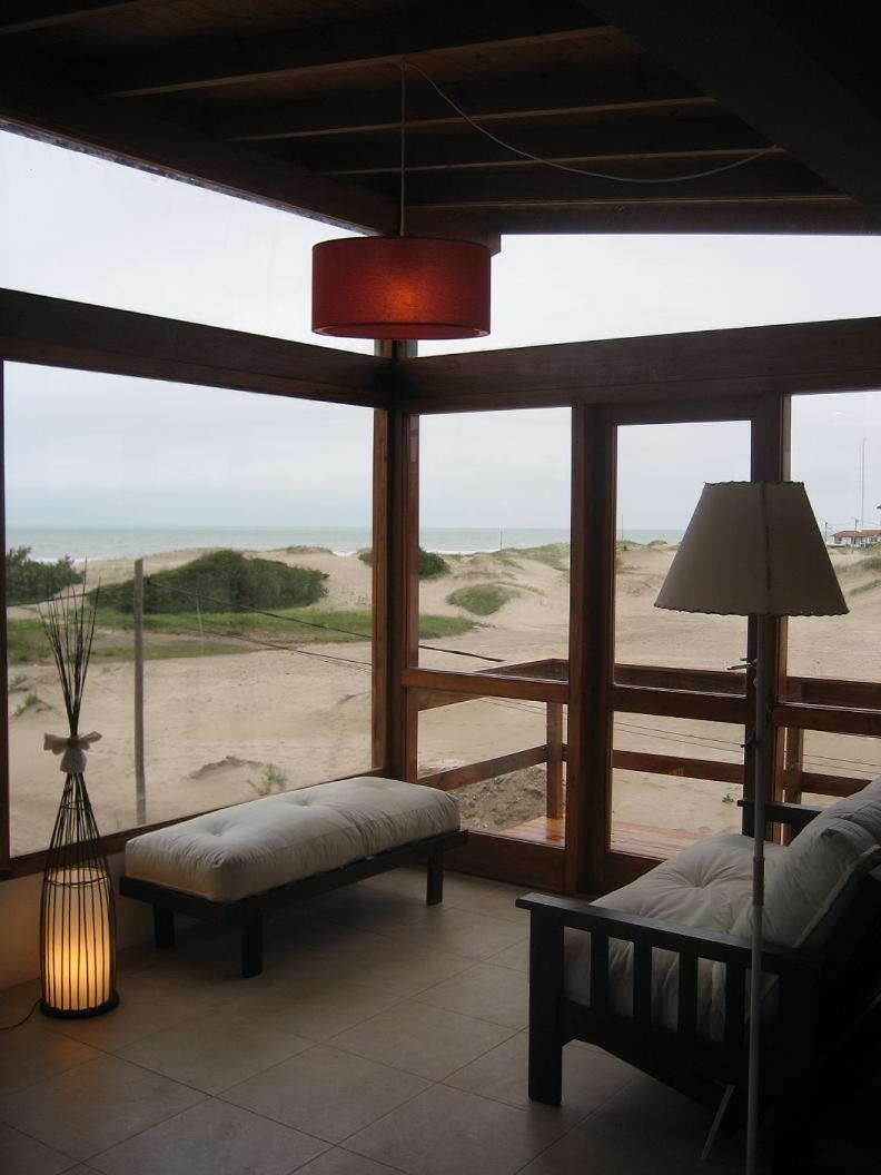 Agreste Apartamento Villa Gesell