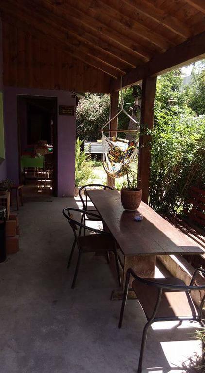 37° No Es Fiebre Hostal Villa Gesell