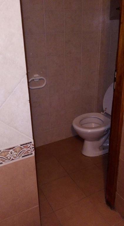 37° No Es Fiebre Hostal *
