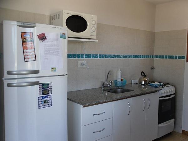 Apartamento Agreste *
