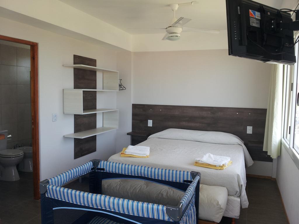 Apartamento Agreste Villa Gesell