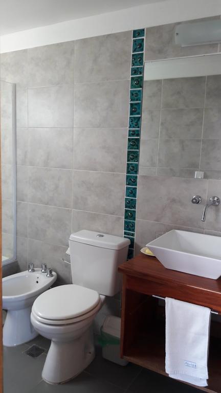 Agreste Apartamento Villa Gesell