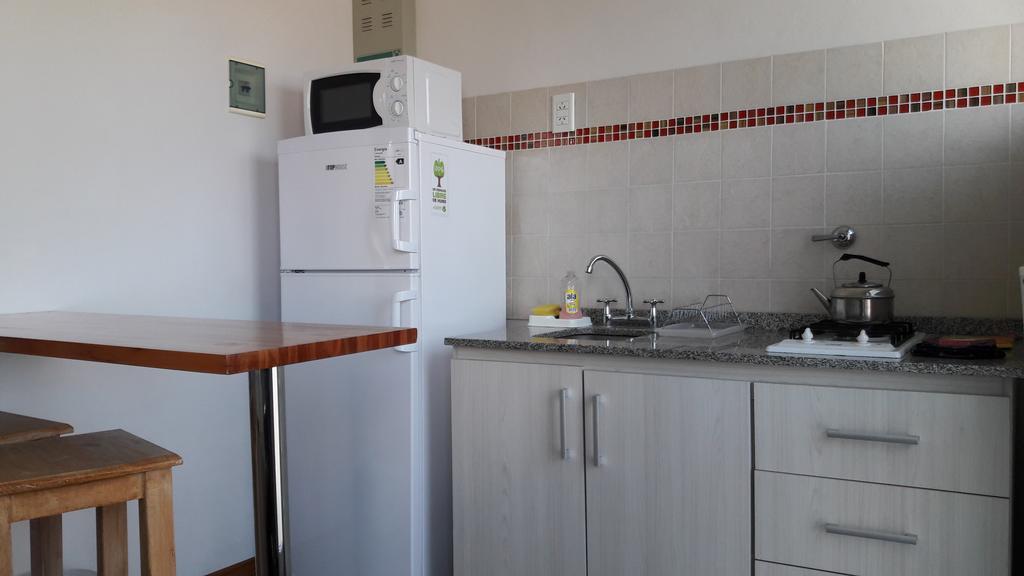 Agreste Apartamento *