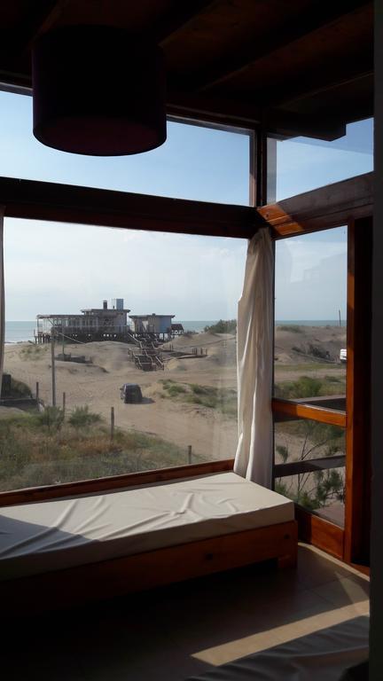Agreste Villa Gesell