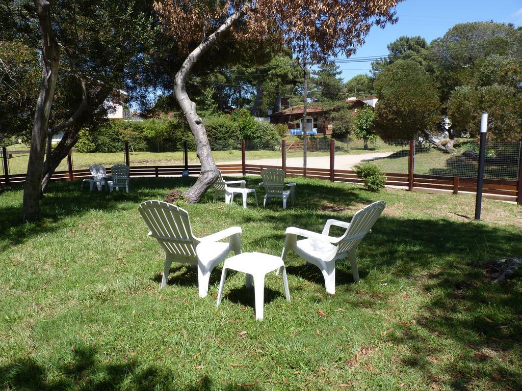 Apartamento Pilares Del Norte Villa Gesell