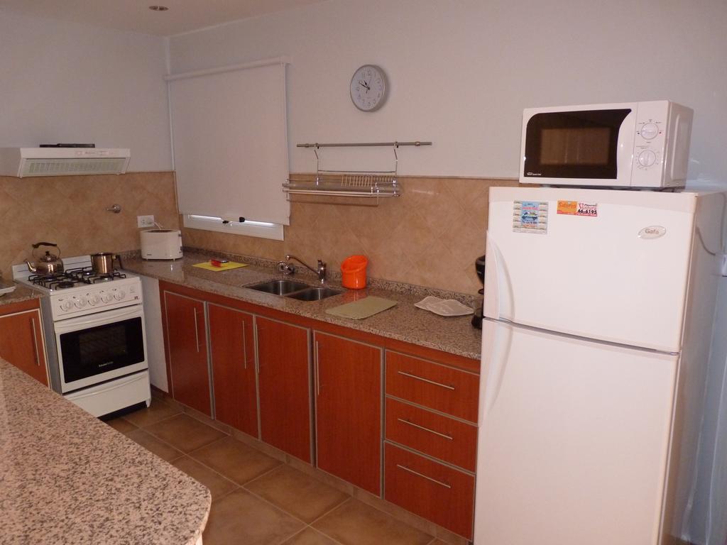Pilares Del Norte * Villa Gesell