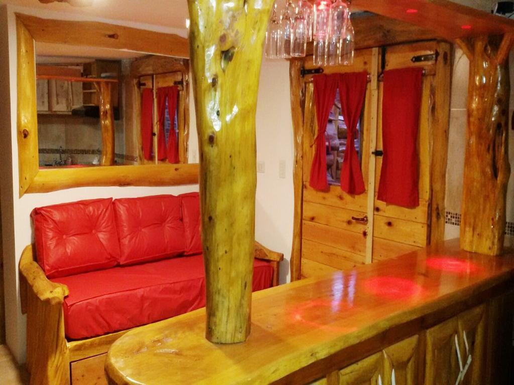 Complejo Le Tre Rondini Apartahotel 3*