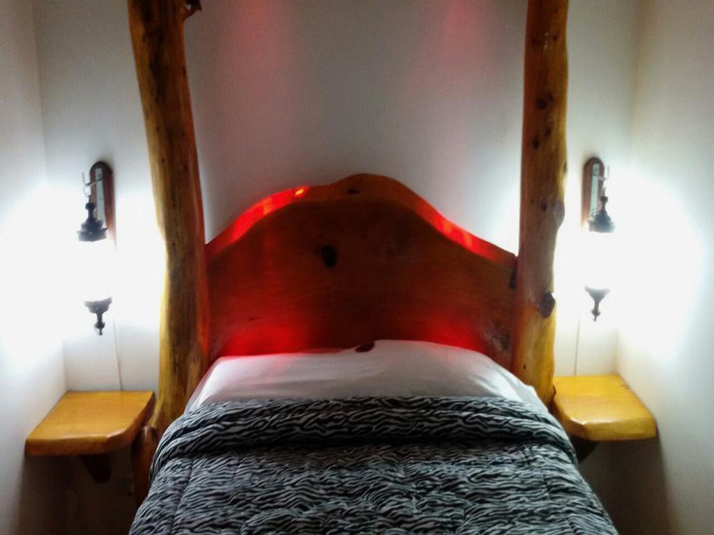 Apartahotel Complejo Le Tre Rondini Villa Gesell