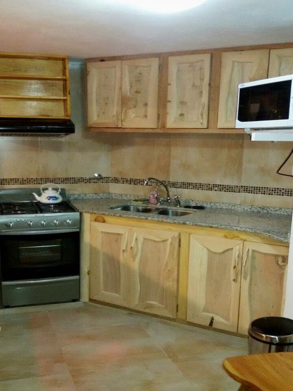 Complejo Le Tre Rondini 3* Villa Gesell