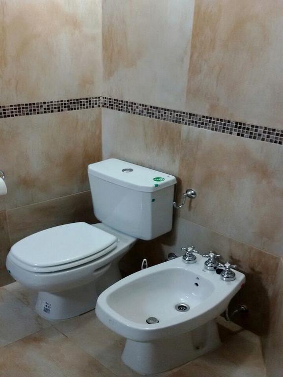 Complejo Le Tre Rondini Apartahotel Villa Gesell