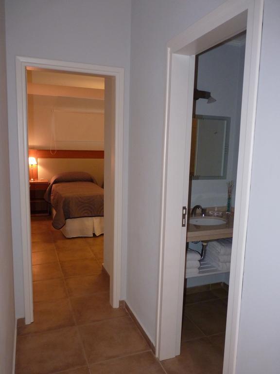 Pilares Del Norte Apartamento