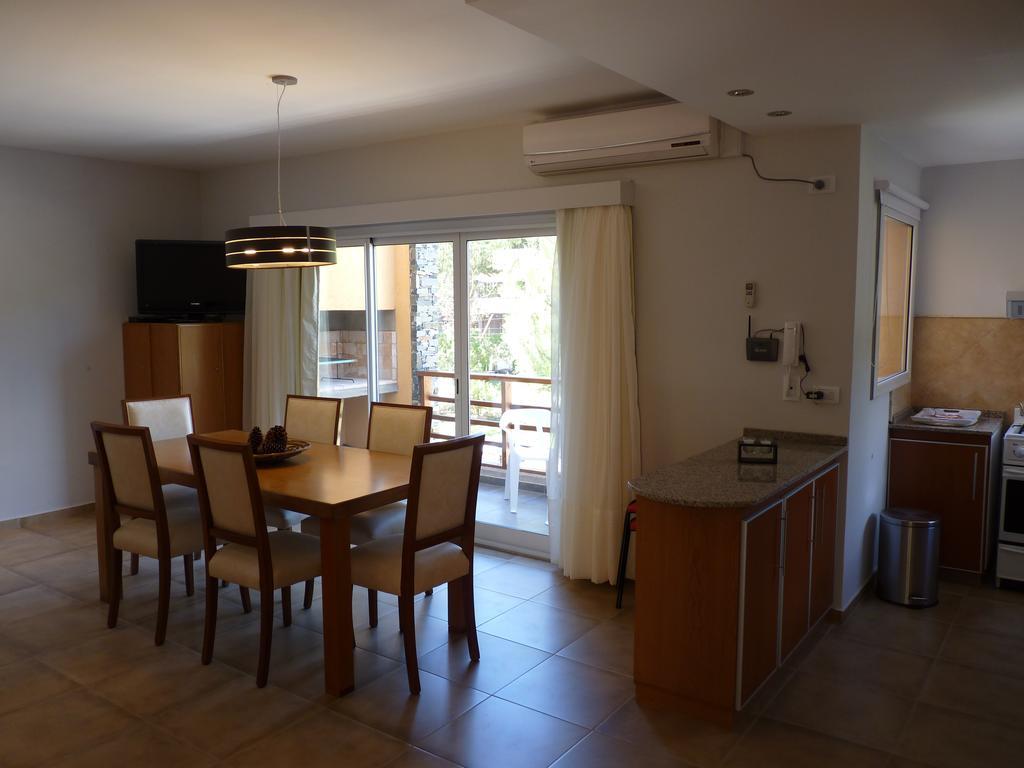 Pilares Del Norte Apartamento Villa Gesell