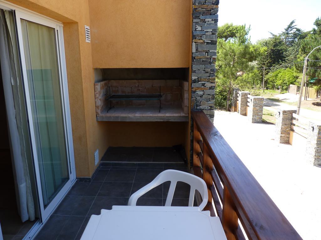 Pilares Del Norte Apartamento Villa Gesell