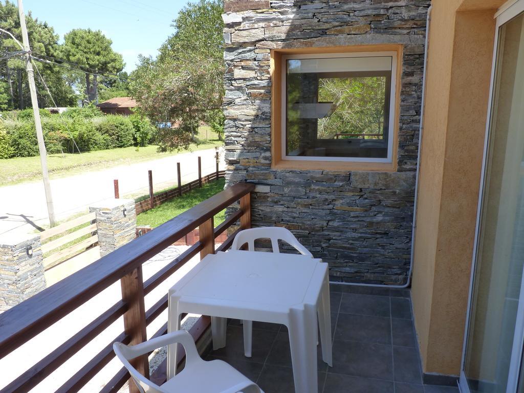 Pilares Del Norte Villa Gesell