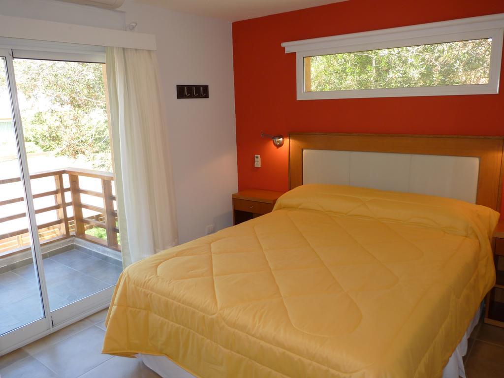Pilares Del Norte * Villa Gesell