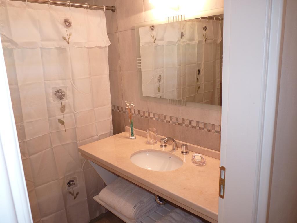 Pilares Del Norte Apartamento Villa Gesell