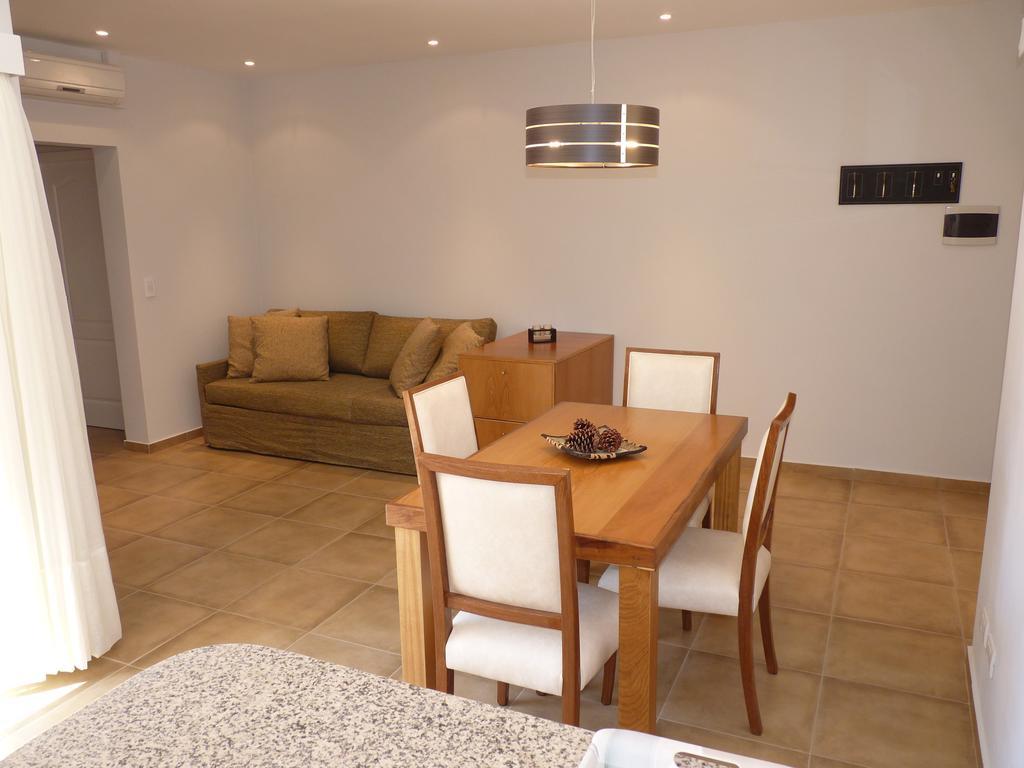 Pilares Del Norte Apartamento Villa Gesell