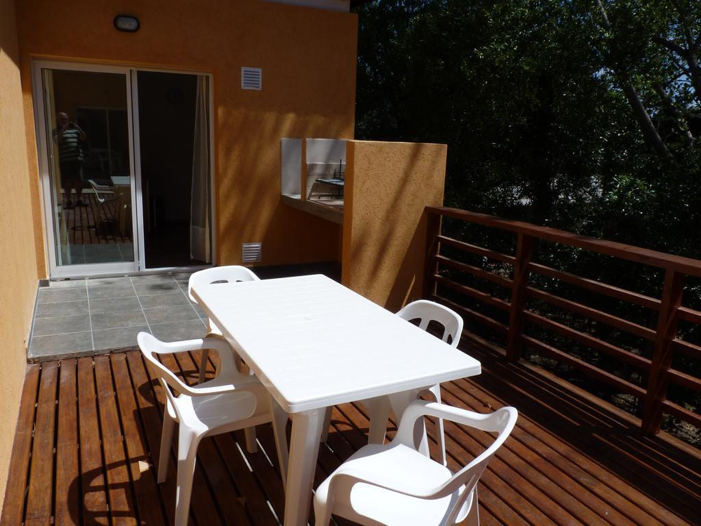 Pilares Del Norte Villa Gesell