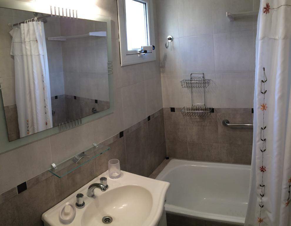 Pilares Del Norte Apartamento Villa Gesell