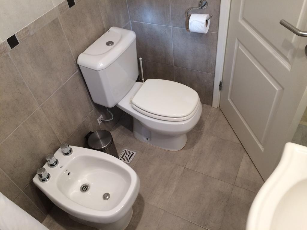 Apartamento Pilares Del Norte *
