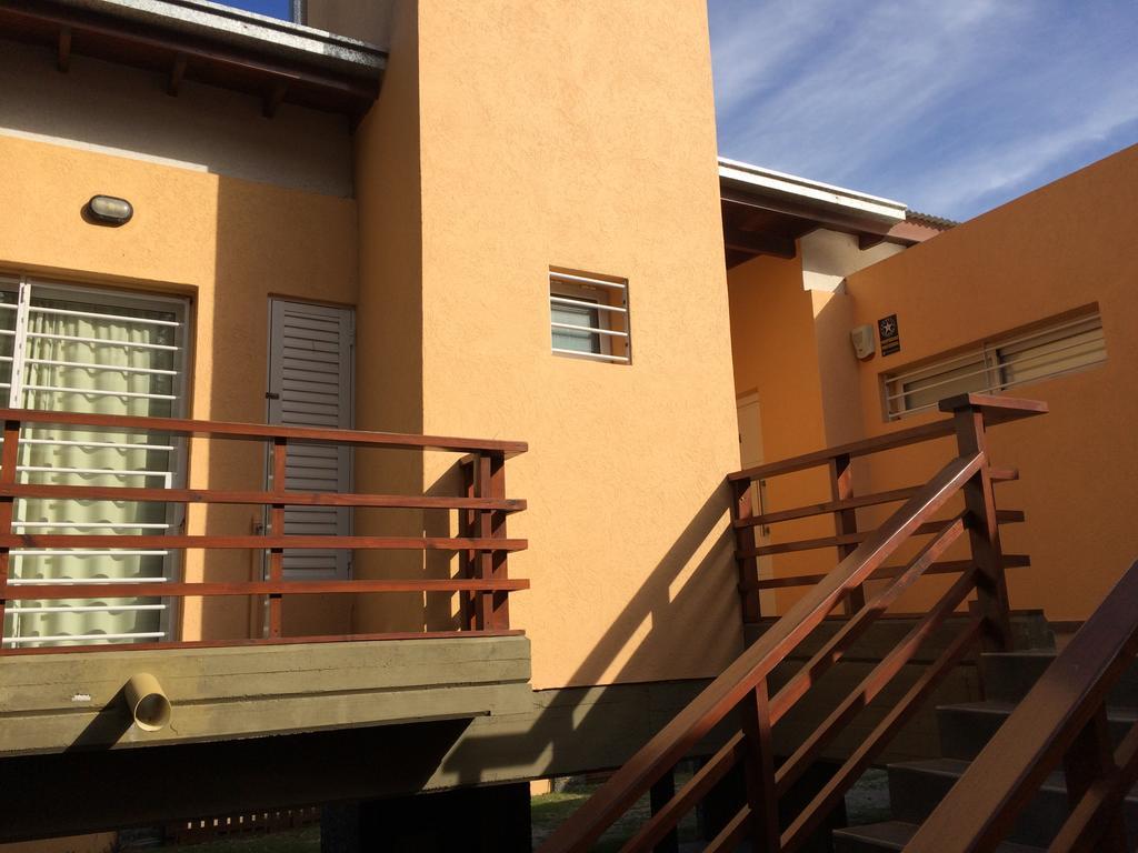 Pilares Del Norte * Villa Gesell