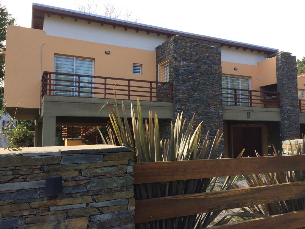 Pilares Del Norte Apartamento Villa Gesell