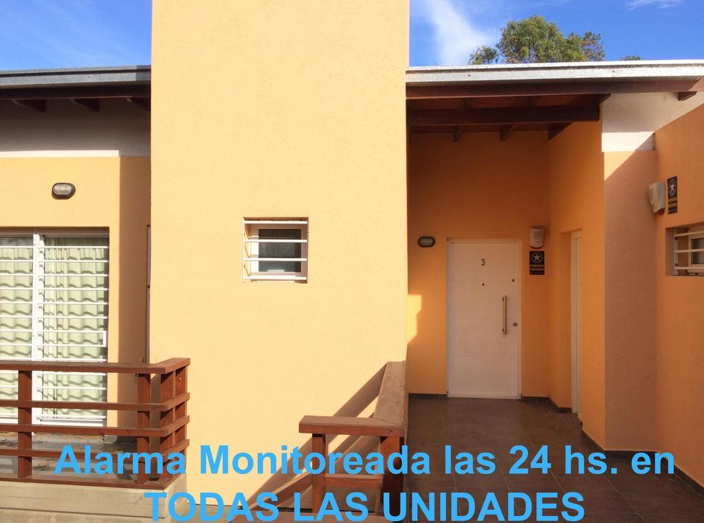 Apartamento Pilares Del Norte Villa Gesell