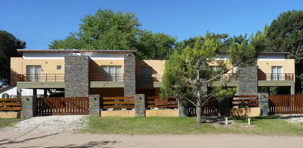 Apartamento Pilares Del Norte Villa Gesell