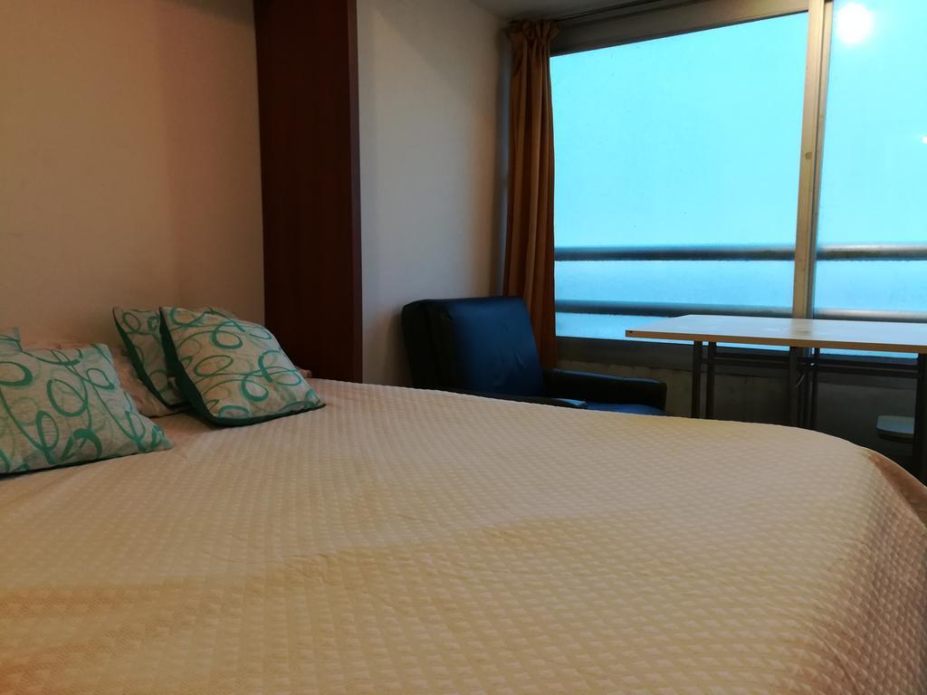 Departamento Gesell Sur Sobre Playa Y 140 Vista Al Mar *