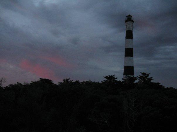 Entreverdes Lodge Villa Gesell