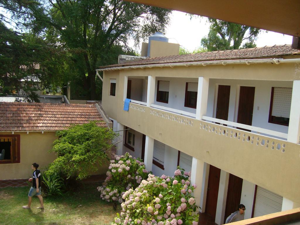 El Galeon Hostal Villa Gesell