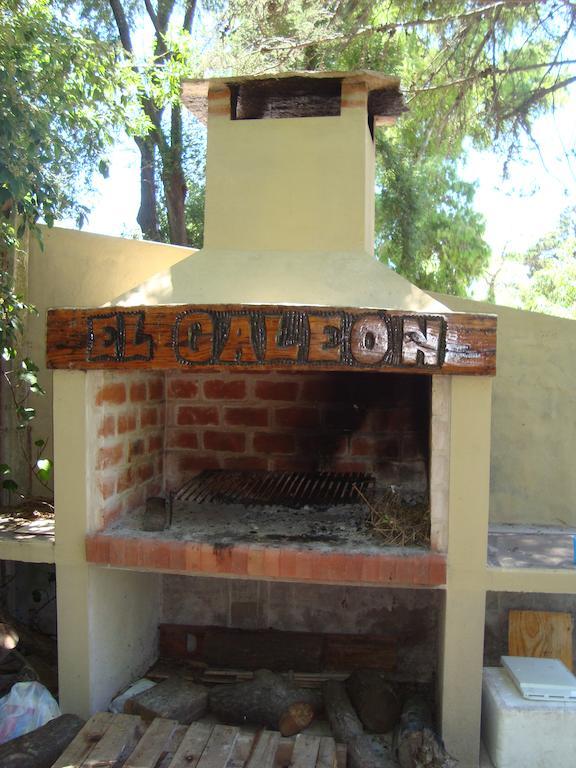 Hostal El Galeon *