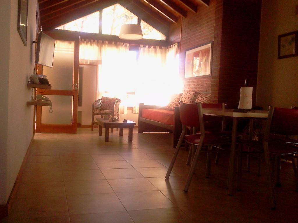 Lodge Entreverdes *