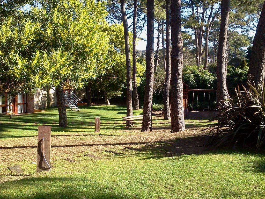 Entreverdes Villa Gesell