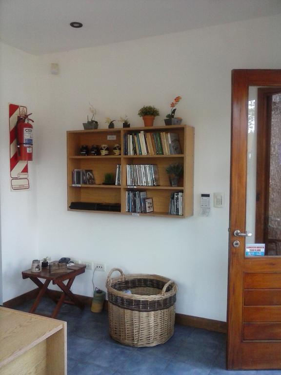 Lodge Entreverdes Villa Gesell