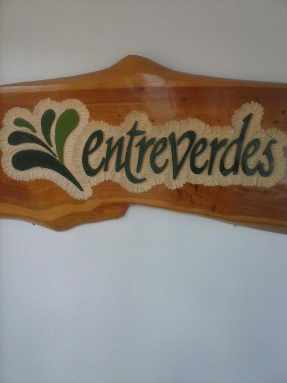 Entreverdes *