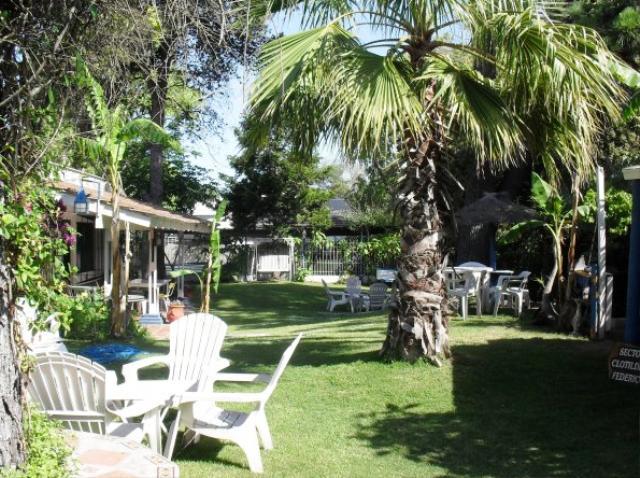 La Del Sol 2* Villa Gesell
