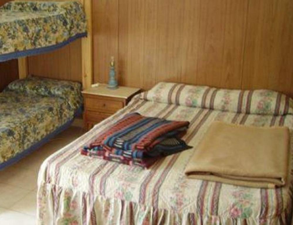San Marino Hotel *