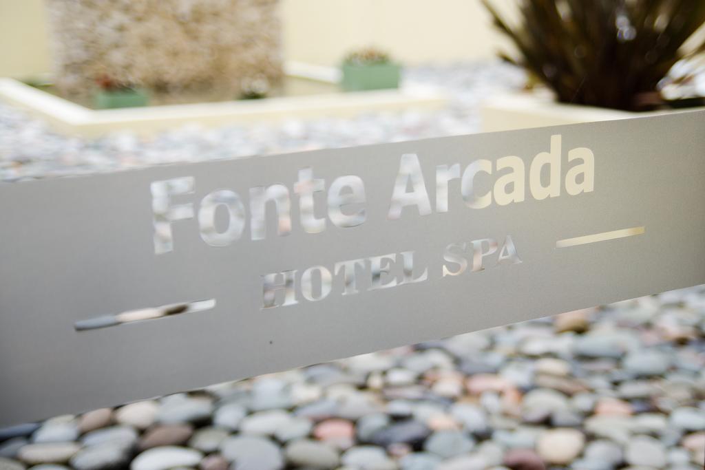 Fonte Arcada Hotel 4*