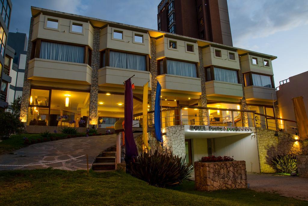 Fonte Arcada Villa Gesell