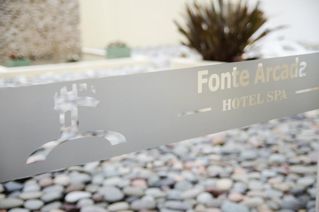 Fonte Arcada 4* Villa Gesell