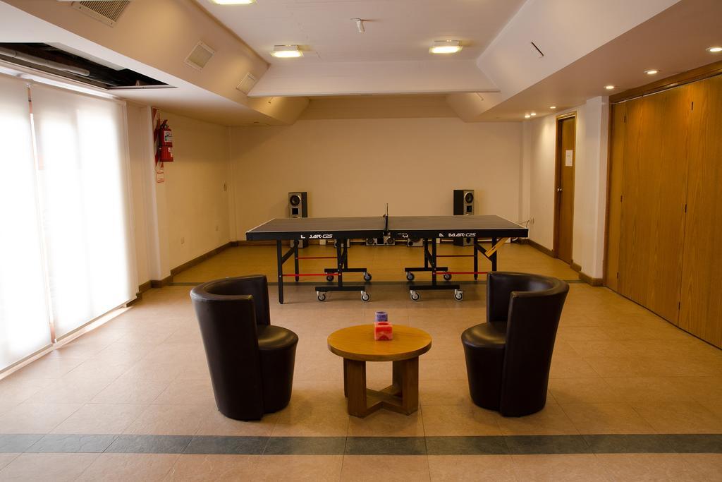Hotel Fonte Arcada