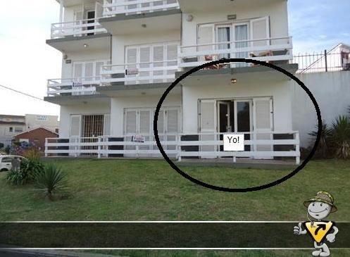 Apartamento Dpto 4 Club Balcones *