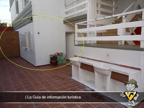 Dpto 4 Club Balcones *