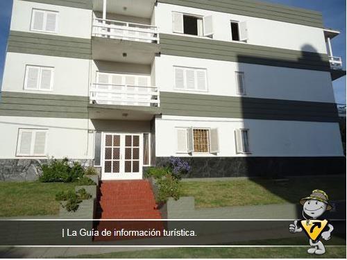 Apartamento Dpto 4 Club Balcones Villa Gesell