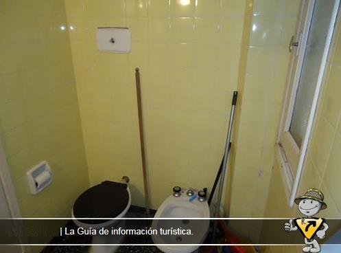 Dpto 4 Club Balcones *