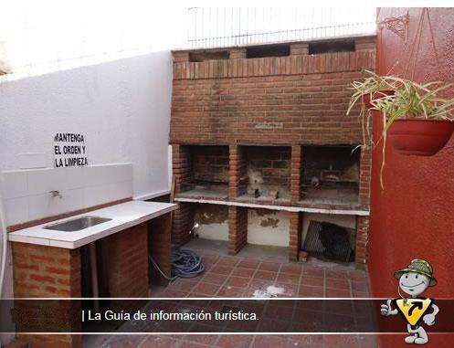 Dpto 4 Club Balcones Apartamento